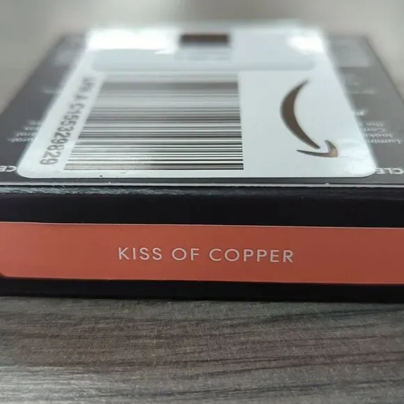 bareMinerals Gen Nude Blush Plus Bronzer   Kiss Of Copper - Picture 3 of 4